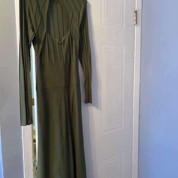 Ted Baker Evening Dress - Picture 3 of 5